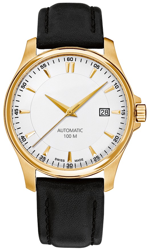 PRESTIGE automatic - PLA44025.08