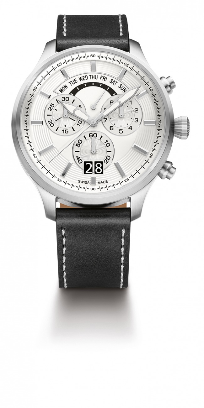 MASTERCHRONO - PL44038.05