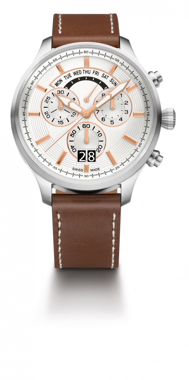 MASTERCHRONO - PL44038.07