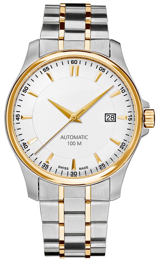 PRESTIGE automatic - PLA44025.03