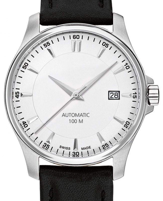 PRESTIGE automatic - PLA44025.06