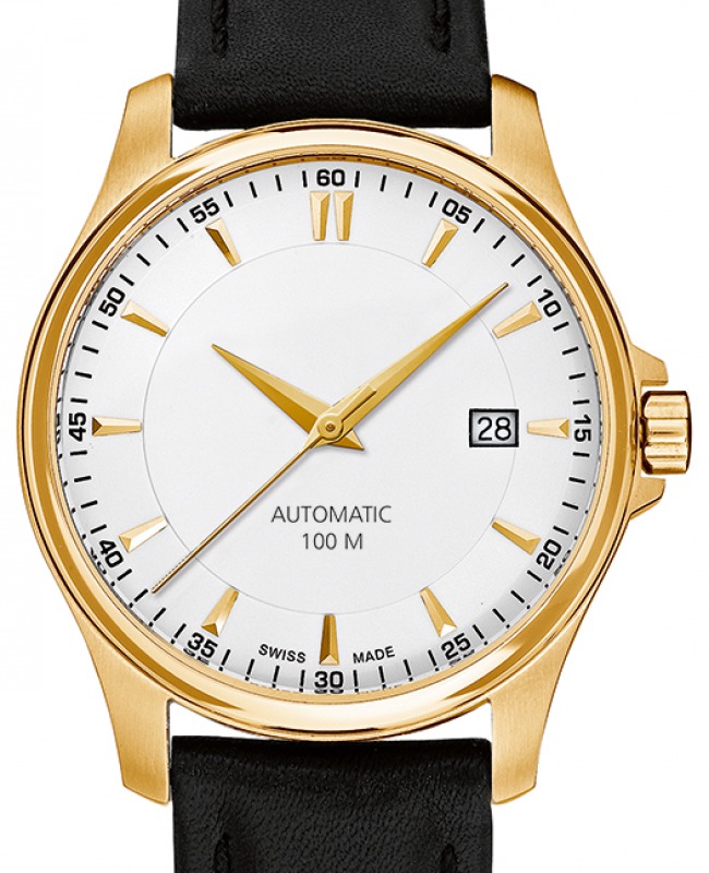 PRESTIGE automatic - PLA44025.08