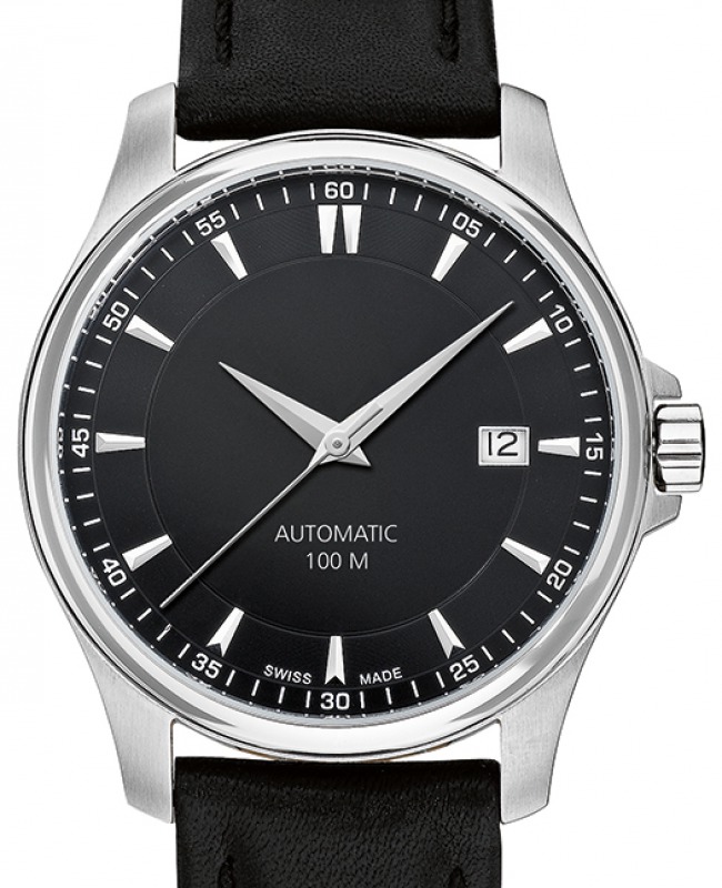 PRESTIGE automatic - PLA44025.05