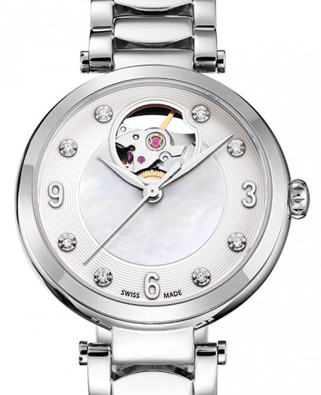 LADY DIAMOND automatic - PLA40008.01